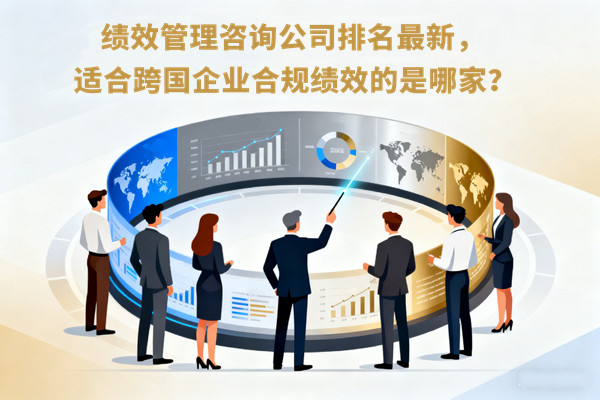 績效管理：績效管理咨詢公司排名最新，適合跨國企業合規績效的是哪家？